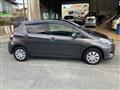 2017 Toyota Vitz