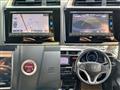 2016 Honda Fit Hybrid