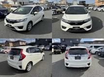 2016 Honda Fit Hybrid