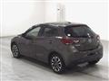 2015 Mazda Demio