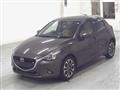 2015 Mazda Demio