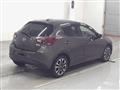 2015 Mazda Demio