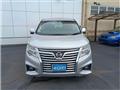 2015 Nissan Elgrand