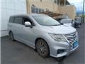 2015 Nissan Elgrand