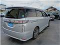 2015 Nissan Elgrand