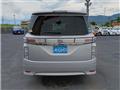 2015 Nissan Elgrand