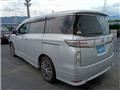 2015 Nissan Elgrand