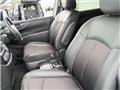 2015 Nissan Elgrand