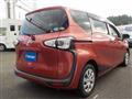 2016 Toyota Sienta
