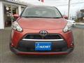 2016 Toyota Sienta