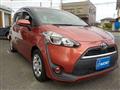 2016 Toyota Sienta
