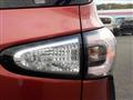 2016 Toyota Sienta