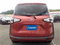 2016 Toyota Sienta
