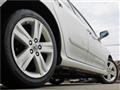 2007 Toyota Blade