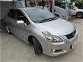 2007 Toyota Blade