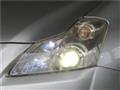 2007 Toyota Blade