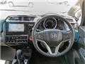 2017 Honda Fit
