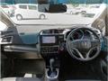2017 Honda Fit