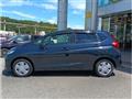 2017 Honda Fit