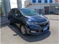 2017 Honda Fit