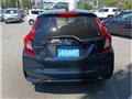 2017 Honda Fit