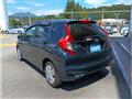 2017 Honda Fit