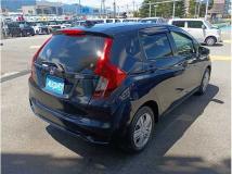2017 Honda Fit