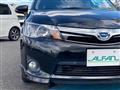 2014 Toyota Corolla Fielder