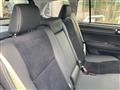 2014 Toyota Corolla Fielder