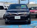 2014 Toyota Corolla Fielder