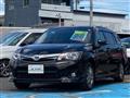 2014 Toyota Corolla Fielder