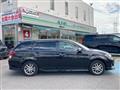 2014 Toyota Corolla Fielder