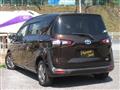 2015 Toyota Sienta