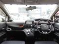 2015 Toyota Sienta
