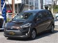 2015 Toyota Sienta