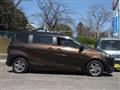 2015 Toyota Sienta