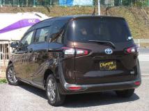 2015 Toyota Sienta