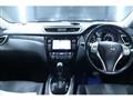 2015 Nissan X-Trail