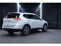 2015 Nissan X-Trail