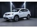 2015 Nissan X-Trail