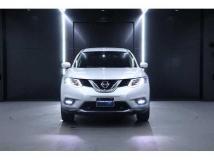2015 Nissan X-Trail