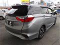 2016 Honda Shuttle