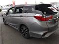 2016 Honda Shuttle