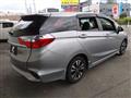 2016 Honda Shuttle