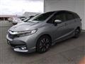 2016 Honda Shuttle