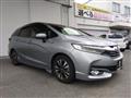 2016 Honda Shuttle