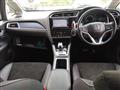 2016 Honda Shuttle