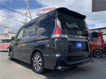 2018 Nissan Serena