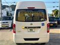 2014 Nissan NV350 Caravan