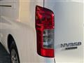 2014 Nissan NV350 Caravan